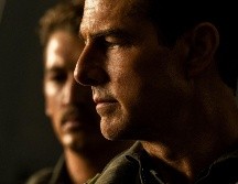 “Top Gun: Maverick” ya está disponible en Star+. ESPECIAL/PARAMOUNT PICTURES.