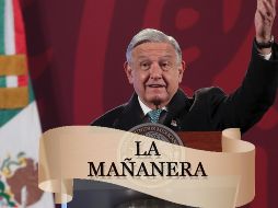 "La Mañanera" de López Obrador de hoy 26 de diciembre de 2022