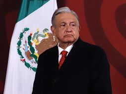 López Obrador destacó que la entidad se ha formado con el trabajo de los quintanarroenses y quienes han migrado a esta entidad a ganarse la vida. SUN / ARCHIVO