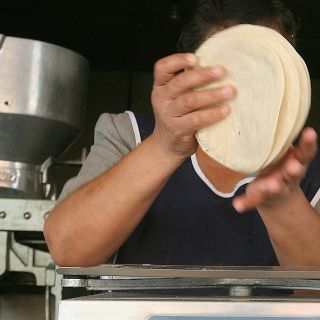 ¿Cuánto subió la tortilla y dónde costó más durante 2022?