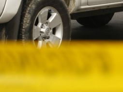 Los hechos acontecieron en Residencial Plaza Guadalupe, en Zapopan. EL INFORMADOR/ARCHIVO