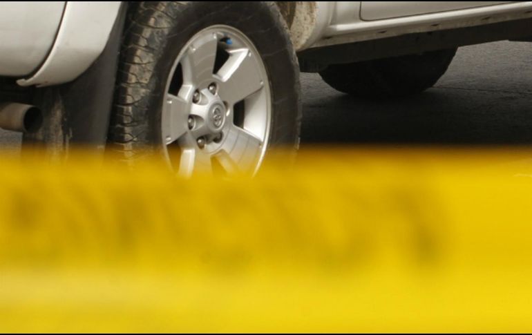 Los hechos acontecieron en Residencial Plaza Guadalupe, en Zapopan. EL INFORMADOR/ARCHIVO