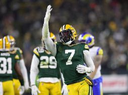 Gracias a este acuerdo los aficionados en Estados Unidos podrán seguir a sus equipos y jugadores favoritos sin importar dónde vivan. AFP / ARCHIVO