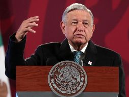 López Obrador señaló que la destitución del expresidente de Perú también se debe a 