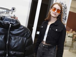 Vanessa González. GENTE BIEN JALISCO/Claudio Jimeno