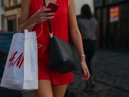 Las tiendas y marcas de ropa reprobadas por la Profeco en 2022. UNSPLASH/Fernand De Canne