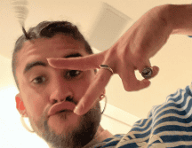 Sin duda, Bad Bunny fue la personalidad el 2022. ESPECIAL