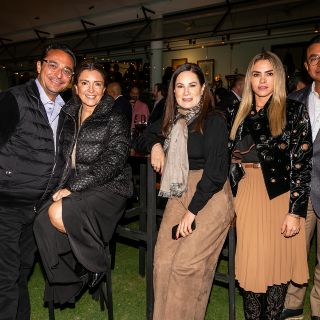 La fiesta de los libros