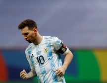 La siguiente edición del certamen organizado por la Conmebol se llevará a cabo entre junio y julio de 2024. EFE / ARCHIVO