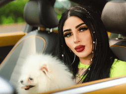 ¡Le volvió el alma al cuerpo! "Gatita" de Bellakath regresó a Spotify