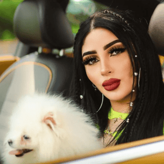 "Gatita" de Bellakath ya está de regreso en Spotify