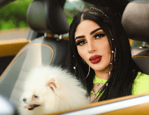 ¡Le volvió el alma al cuerpo! "Gatita" de Bellakath regresó a Spotify