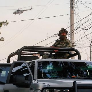 CJNG: Esta es toda la familia detenida de "El Mencho"