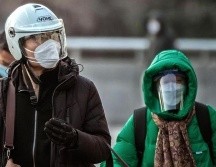 La OMS dijo que está 