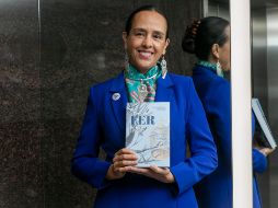 Francisca Méndez escribe 