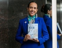 Francisca Méndez escribe 