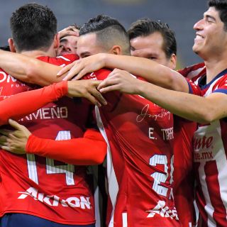 Chivas, cerca de fichar un nuevo delantero ¿De quién se trata?