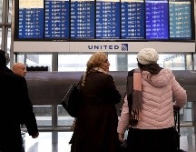 Varias aerolíneas ya habían emitido exenciones. AFP