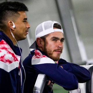 ¿"Canelo" Ángulo se queda en Chivas? Fernando Beltrán comparte mensaje esperanzador