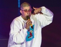 Bad Bunny y Kendall no han hecho oficial su relación. ESPECIAL