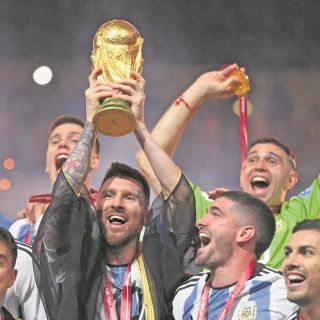 2022: Un año inolvidable en deportes