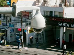 Según #DataCoparmex, el 54.4% de las unidades económicas sufrió algún delito. EL INFORMADOR/Archivo