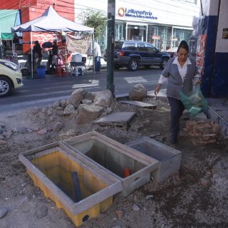 Colonias “competirán” para enchular las calles
