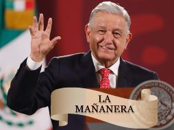 "La Mañanera" de López Obrador de hoy 28 de diciembre de 2022