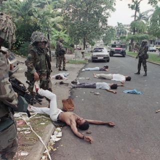 Efemérides: ¿Qué se conmemora hoy, 23 de diciembre?