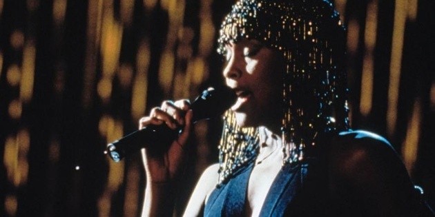 Whitney Houston