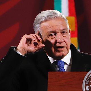 Un empresario no podría ser buen presidente de México: López Obrador