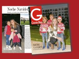 REVISTA GENTE BIEN JALISCO