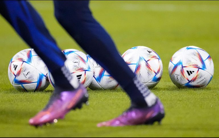 La FIFA ha recibido el informe que encomendó a la consultora Ergon Associates, sobre las tres ciudades sedes de México rumbo a la Copa del Mundo de 2026. AP / ARCHIVO