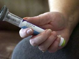 La semaglutida, es el medicamento que utilizan los diabéticos para reducir los niveles de azúcar en la sangre y contolar la glucosa, sin embargo, a causa de TikTok se convirtió en moda por su función de pérdida de peso. AP/ARCHIVO