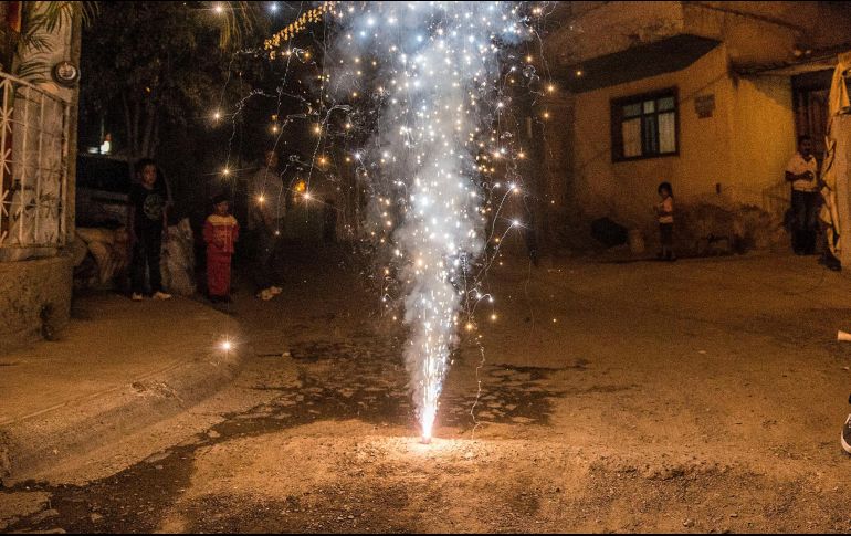 Dado que las lesiones que sufrió la menor son graves fue transferida al Hospital General de la ciudad de Mazatlán, donde fue internada para que especialistas de la medicina le puedan brindar una mejor atención. EL INFORMADOR / ARCHIVO