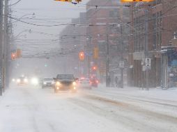 Los cortes fueron para ahorrar energía. AP