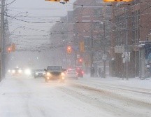Los cortes fueron para ahorrar energía. AP