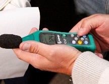 La Dirección de Justicia Municipal realiza una serie de recomendaciones para evitar multas o detenciones por faltas administrativas derivadas por ruido excesivo proveniente de fiestas, reuniones o posadas que se celebran en esta temporada decembrina. EL INFORMADOR / ARCHIVO