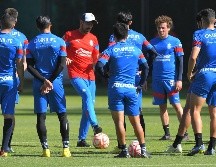 Será el próximo 7 de enero cuando el Rebaño debute en el torneo local, esto con su visita a los Rayados de Monterrey. IMAGO7