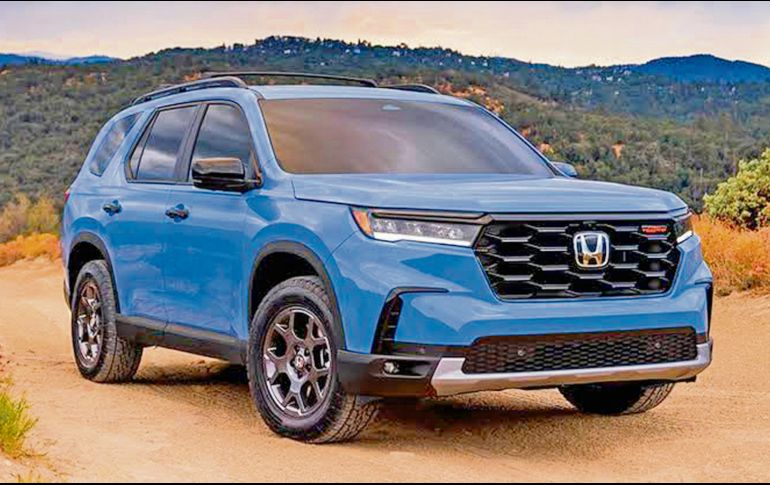 Honda alista nuevos productos y propuestas más modernas. CORTESÍA