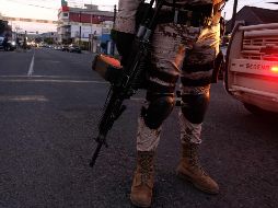 Las autoridades ya investigan los casos. AFP / ARCHIVO