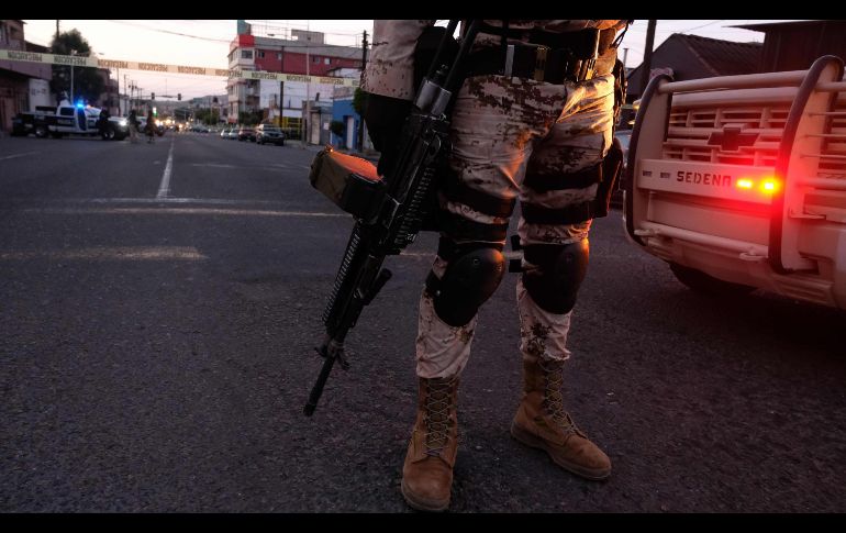 Las autoridades ya investigan los casos. AFP / ARCHIVO