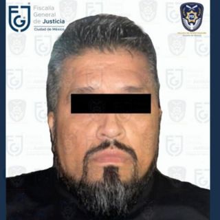 Cae uno de los líderes de la Unión Tepito