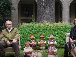 Youtube / López Obrador