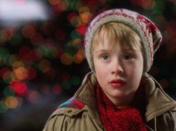 Macaulay Culkin alcanzó el estrellato con el personaje de Kevin de 