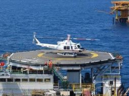 Desde el jueves cuando ocurrió el percance, los dos tripulantes del helicóptero se encontraban en calidad de desaparecidos. ESPECIAL
