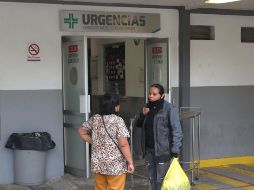 Las autoridades sanitarias de Oaxaca informaron tres casos sospechosos de rabia humana en niños de ocho, siete y dos años de edad. EL INFORMADOR/ ARCHIVO