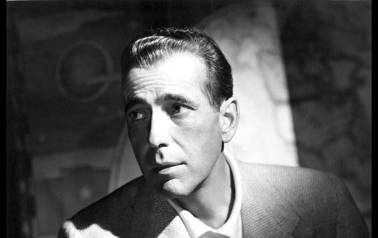 La interpretación en Casablanca de Rick Blaine la valió a Humphrey Bogart ser considerado el mejor actor de su generación en Hollywood. Especial
