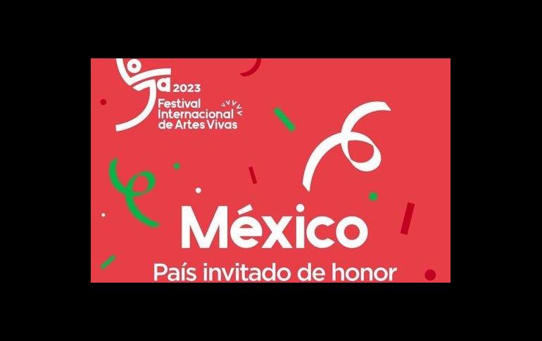 El Festival Internacional de Artes Vivas de Loja es realizado por el Ministerio de Cultura y Patrimonio de Ecuador. Especial