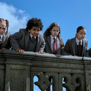 “Matilda de Roald Dahl: El musical” ya se puede ver en Netflix